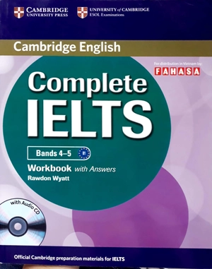 complete ielts b1 workbook with answer & audio cd - Ảnh 12