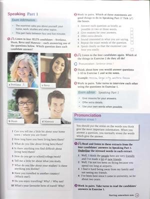 complete ielts b2 student's book with answer & cd-rom - Ảnh 10