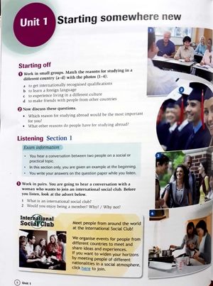 complete ielts b2 student's book with answer & cd-rom - Ảnh 13
