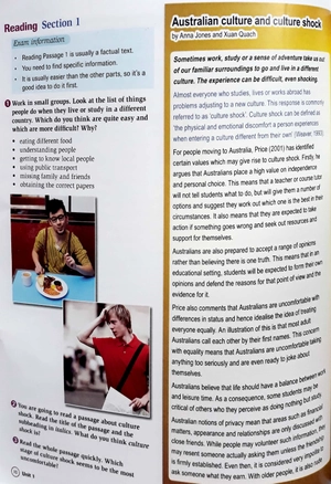 complete ielts b2 student's book with answer & cd-rom - Ảnh 15