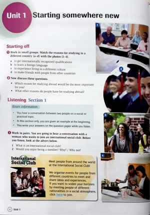 complete ielts b2 student's book with answer & cd-rom - Ảnh 5