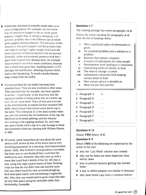 complete ielts b2 workbook with answer & audio cd - Ảnh 10