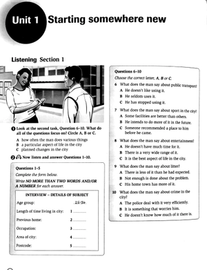 complete ielts b2 workbook with answer & audio cd - Ảnh 3