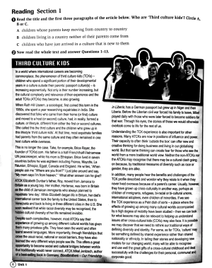 complete ielts b2 workbook with answer & audio cd - Ảnh 5