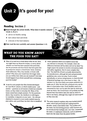 complete ielts b2 workbook with answer & audio cd - Ảnh 9