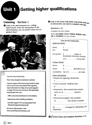 complete ielts bands 6.5-7.5 (c1) wb with answer & audio cd - Ảnh 2