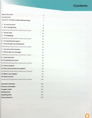 complete key for schools student's book without answers with online practice - Ảnh 3