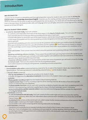 complete key for schools student's book without answers with online practice - Ảnh 4