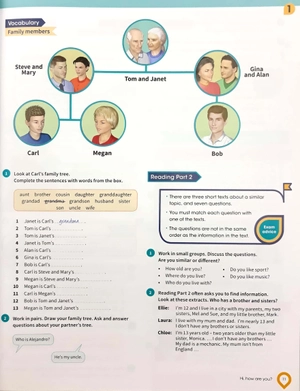 complete key for schools student's book without answers with online practice - Ảnh 6