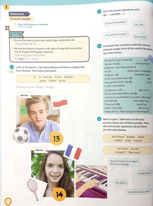 complete key for schools student's book without answers with online practice - Ảnh 7
