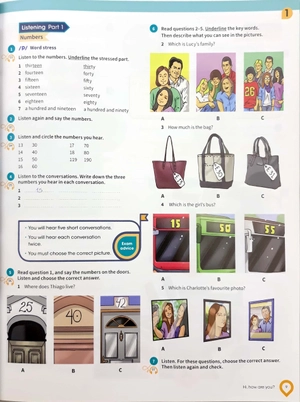complete key for schools student's book without answers with online practice - Ảnh 8