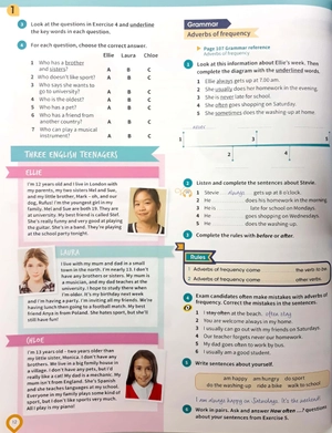 complete key for schools student's book without answers with online practice - Ảnh 9