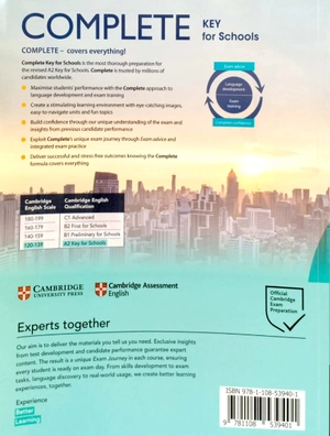 complete key for schools workbook without answers with audio download - Ảnh 10