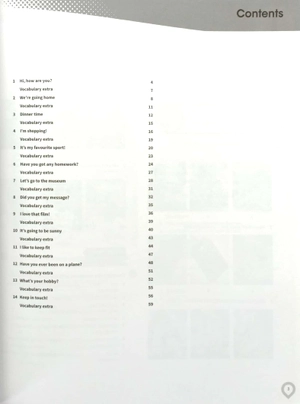 complete key for schools workbook without answers with audio download - Ảnh 3