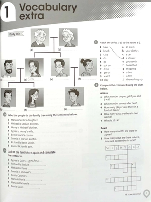 complete key for schools workbook without answers with audio download - Ảnh 7