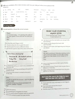 complete key for schools workbook without answers with audio download - Ảnh 9