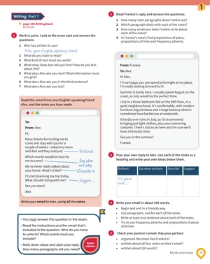 complete preliminary for schools 2nd edition student's book without answers with online practice: for the revised exam from 2020 - Ảnh 10