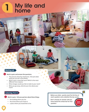 complete preliminary for schools 2nd edition student's book without answers with online practice: for the revised exam from 2020 - Ảnh 3