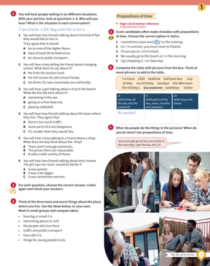 complete preliminary for schools 2nd edition student's book without answers with online practice: for the revised exam from 2020 - Ảnh 4