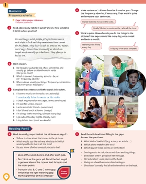 complete preliminary for schools 2nd edition student's book without answers with online practice: for the revised exam from 2020 - Ảnh 5