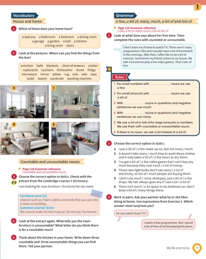 complete preliminary for schools 2nd edition student's book without answers with online practice: for the revised exam from 2020 - Ảnh 8