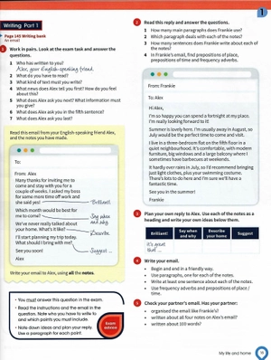 complete preliminary student's book with answers with online practice: for the revised exam from 2020 - Ảnh 10