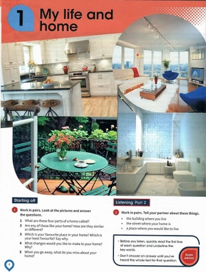 complete preliminary student's book with answers with online practice: for the revised exam from 2020 - Ảnh 3