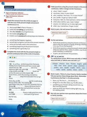 complete preliminary student's book with answers with online practice: for the revised exam from 2020 - Ảnh 7