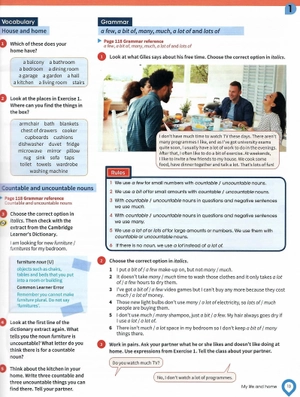 complete preliminary student's book with answers with online practice: for the revised exam from 2020 - Ảnh 8