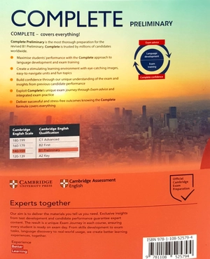 complete preliminary workbook with answers with audio download: for the revised exam from 2020 - Ảnh 11