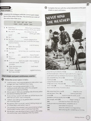 complete preliminary workbook with answers with audio download: for the revised exam from 2020 - Ảnh 9