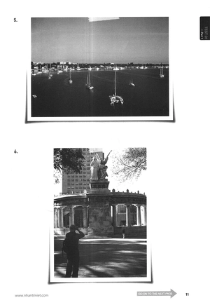 complete toeic listening comprehension (kèm mp3) - Ảnh 11