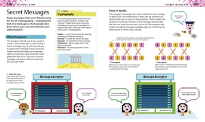 computer coding python projects for kids: a step-by-step visual guide - Ảnh 3