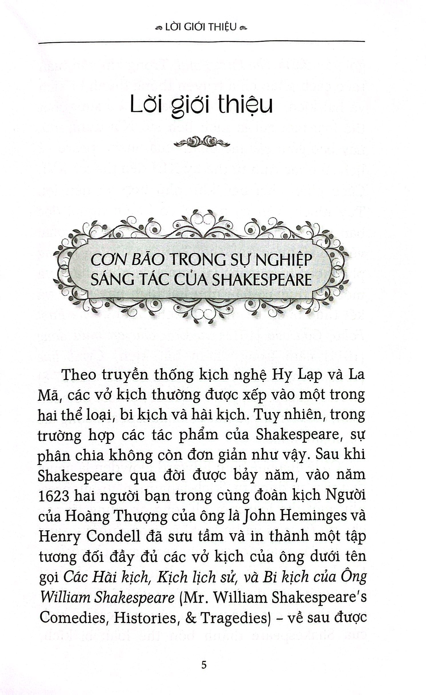 cơn bão - the tempest - Ảnh 4