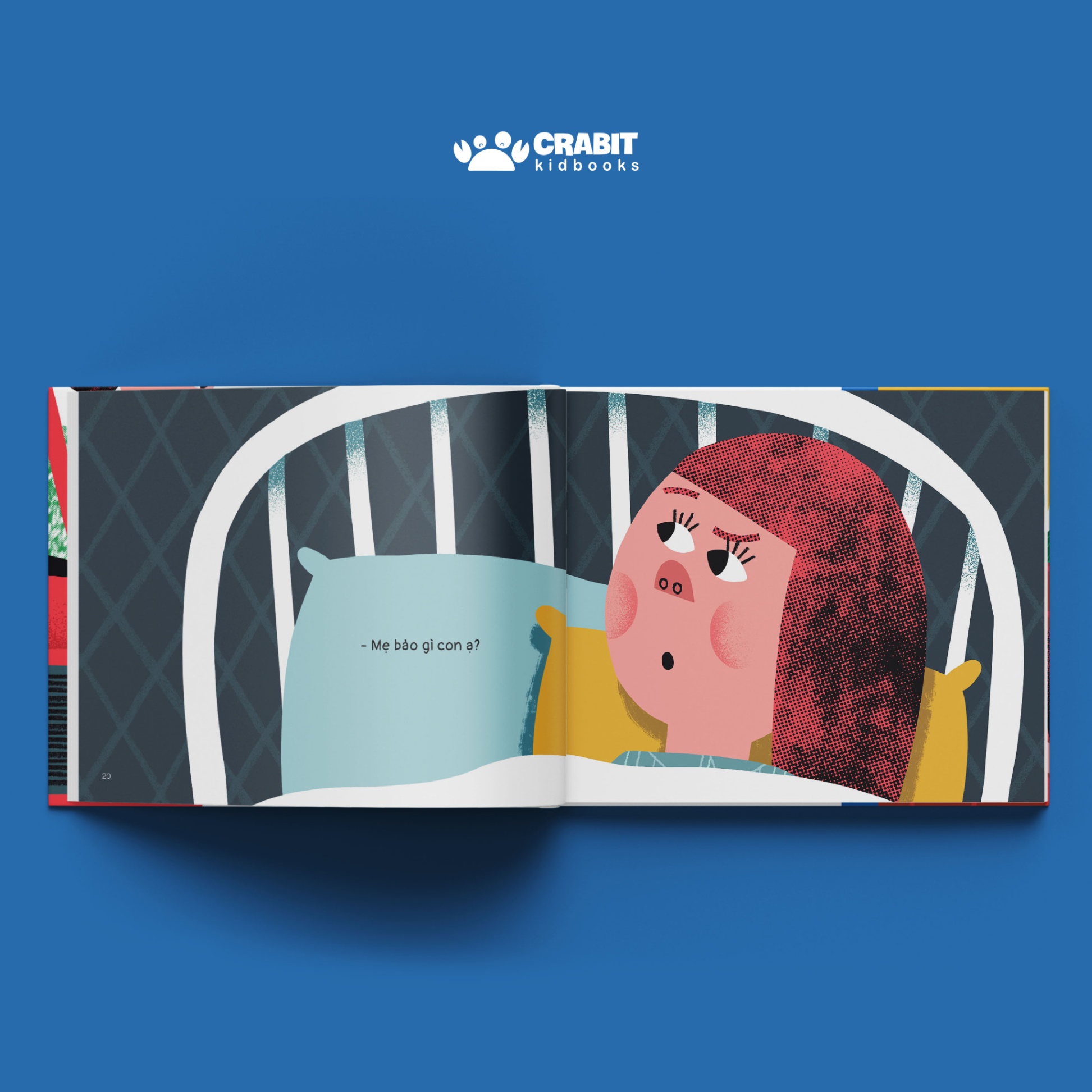con biết tuốt tuồn tuột - bìa cứng - Ảnh 6