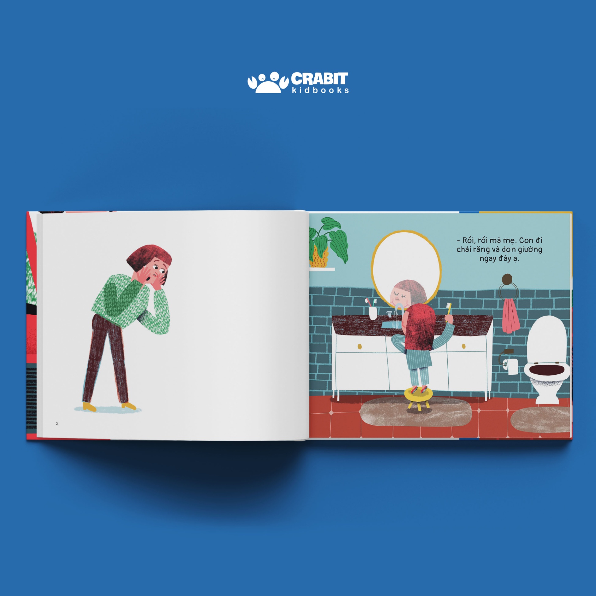 con biết tuốt tuồn tuột - bìa cứng - Ảnh 8