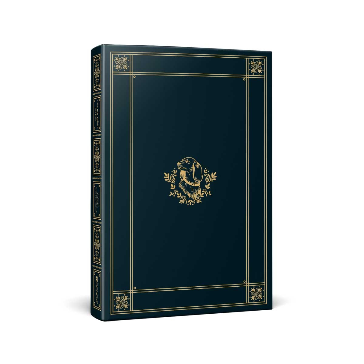 con bim trắng tai đen - Ảnh 3