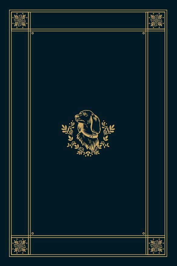 con bim trắng tai đen - Ảnh 4