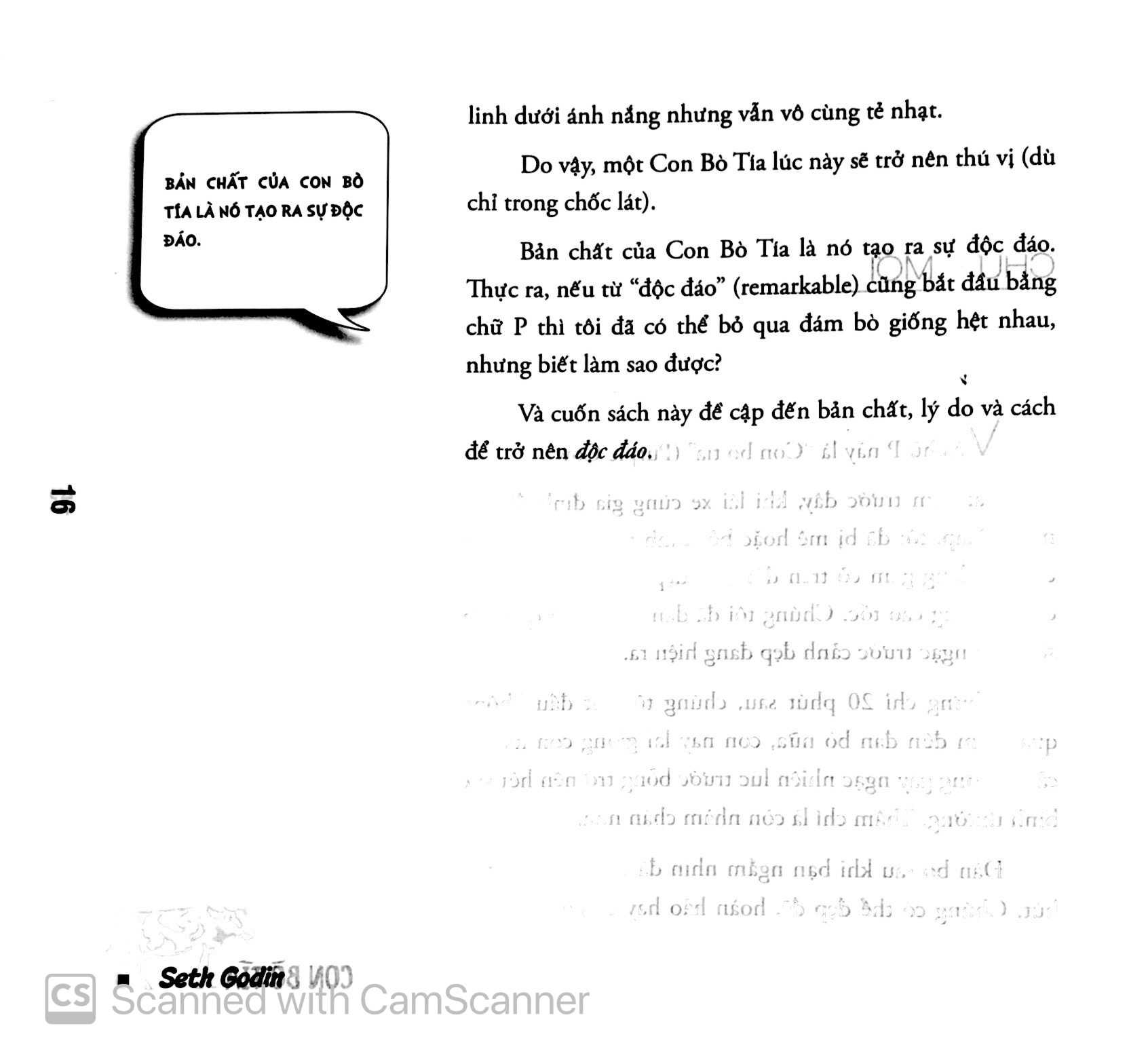 con bò tía (tái bản 2023) - Ảnh 7