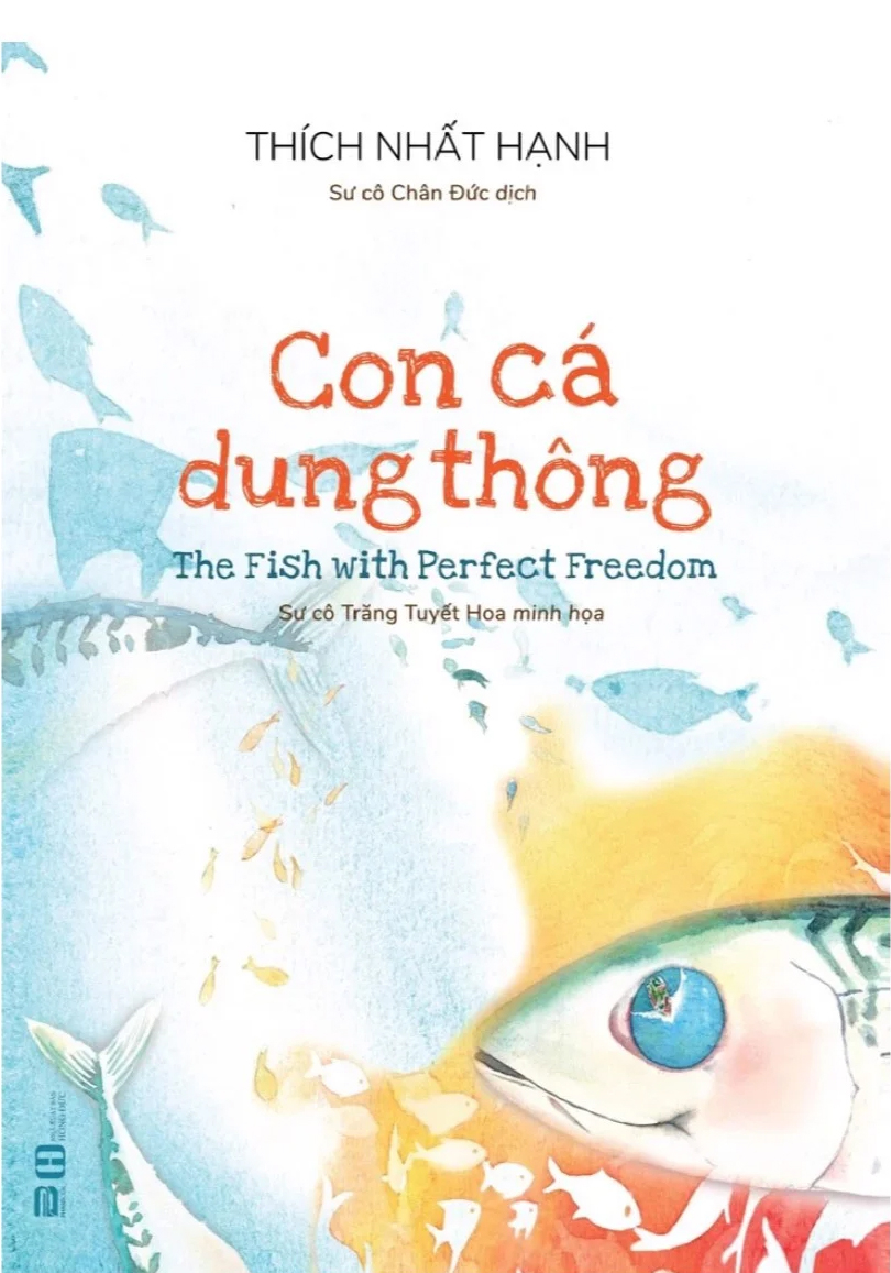 con cá dung thông - Ảnh 2
