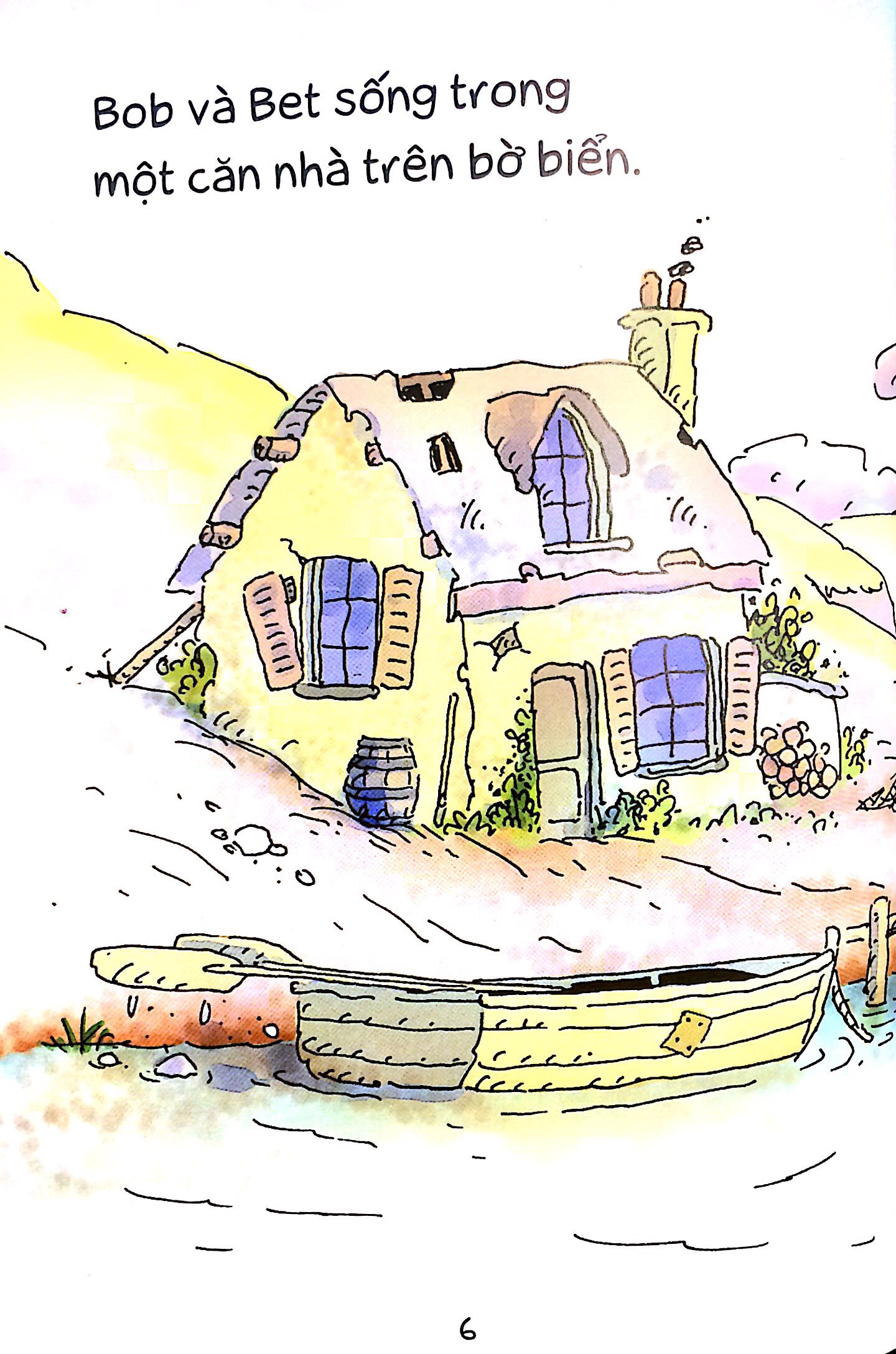 con cá ước - Ảnh 3