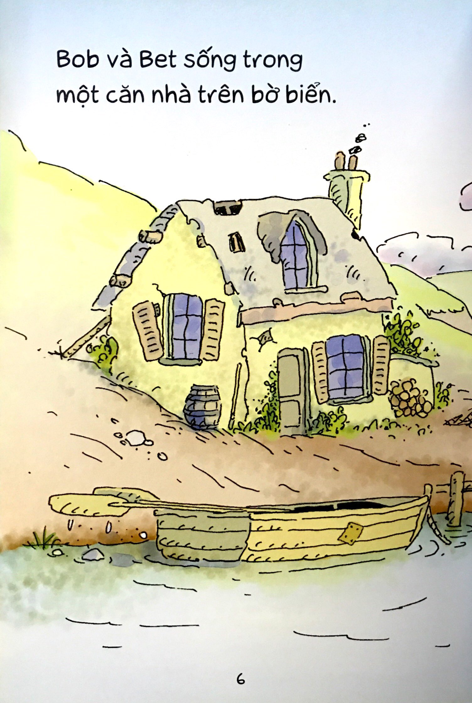 con cá ước - Ảnh 8