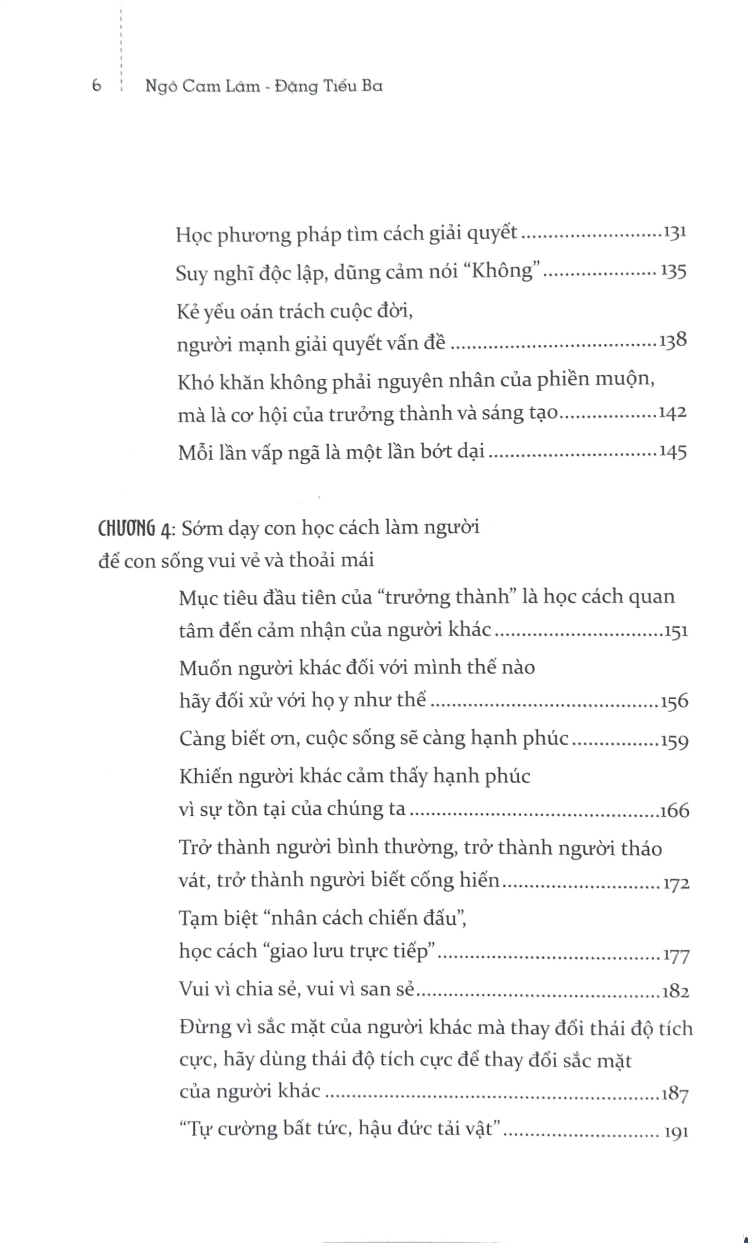 con cái tự giác cha mẹ yên tâm - Ảnh 5