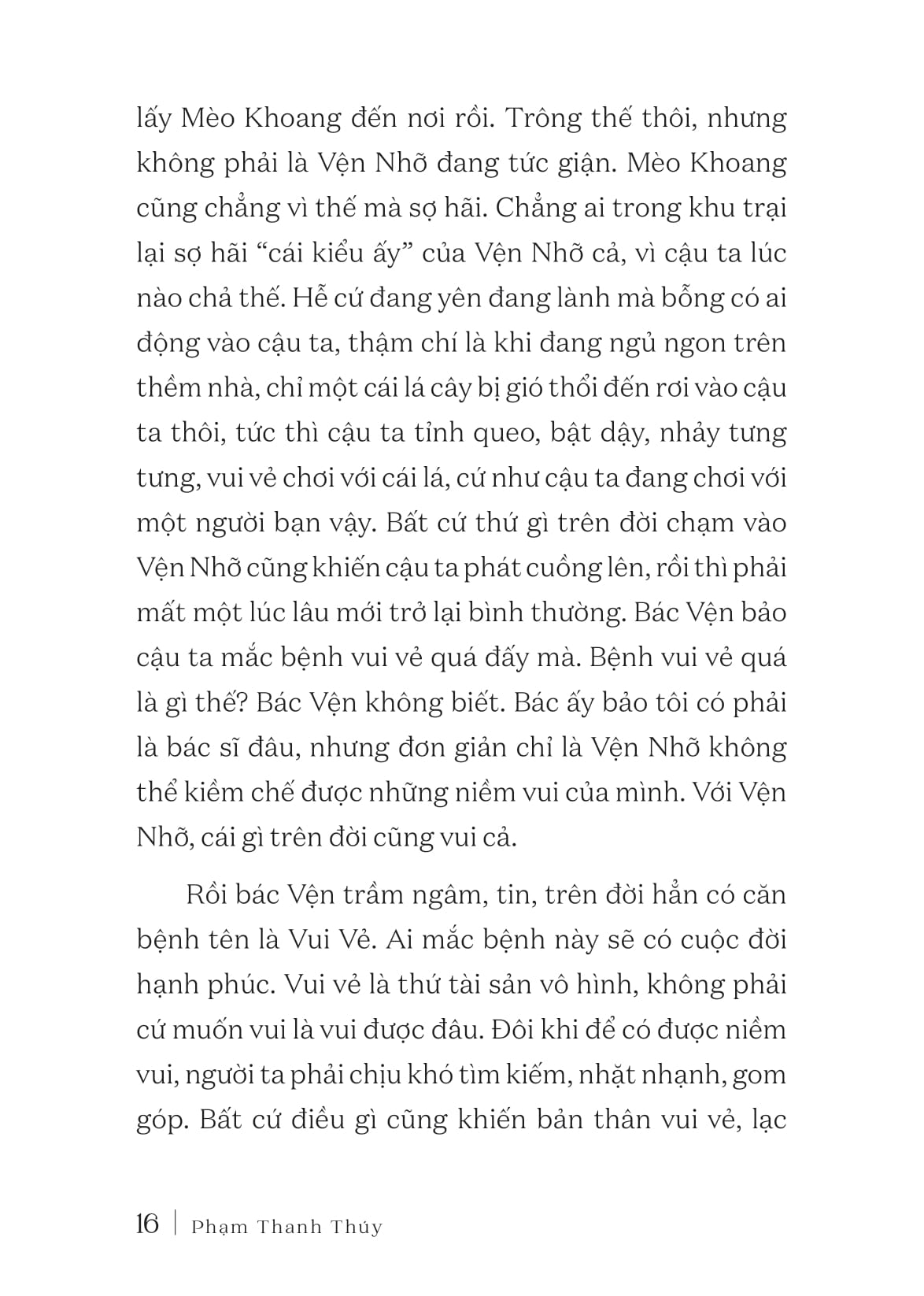 con cáo lửa - Ảnh 10