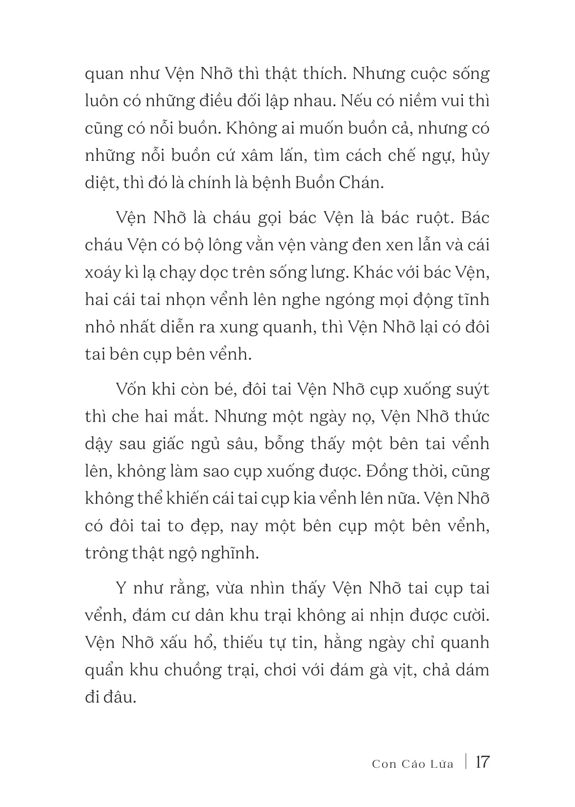 con cáo lửa - Ảnh 11