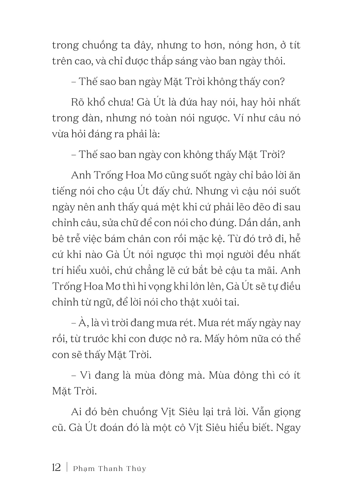 con cáo lửa - Ảnh 6