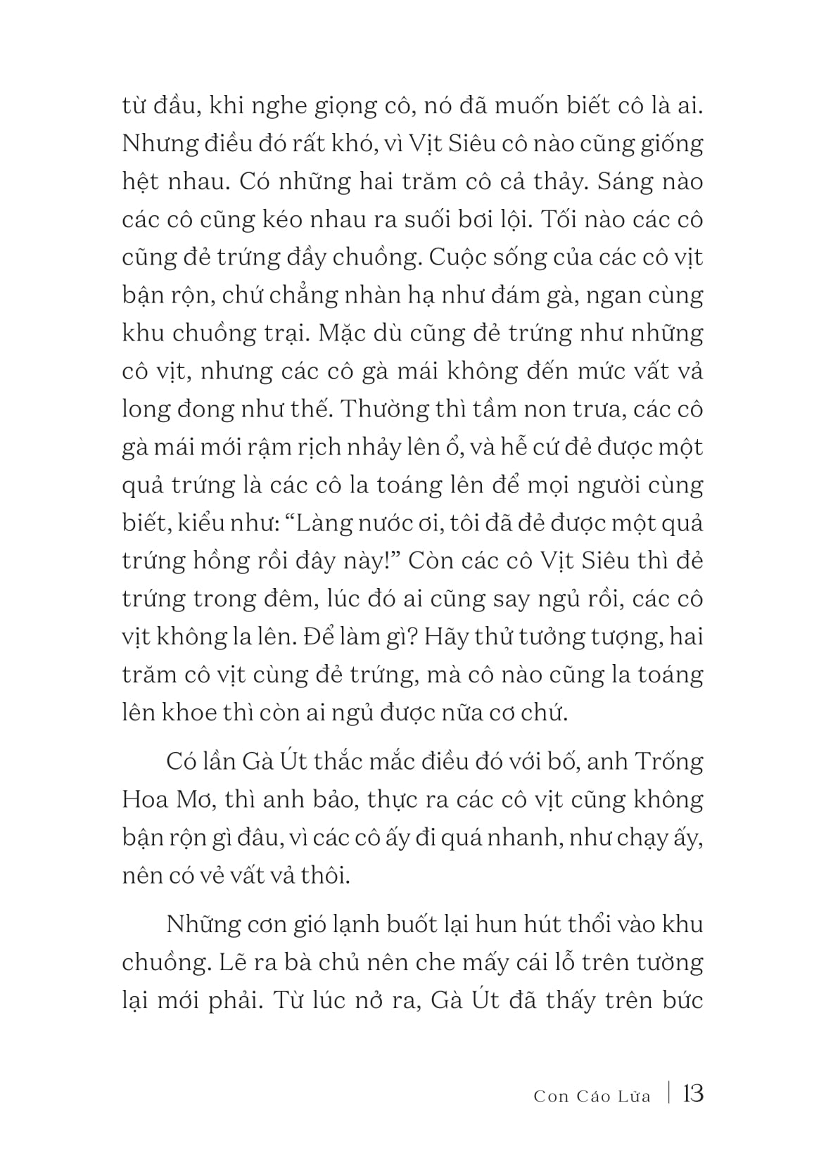 con cáo lửa - Ảnh 7