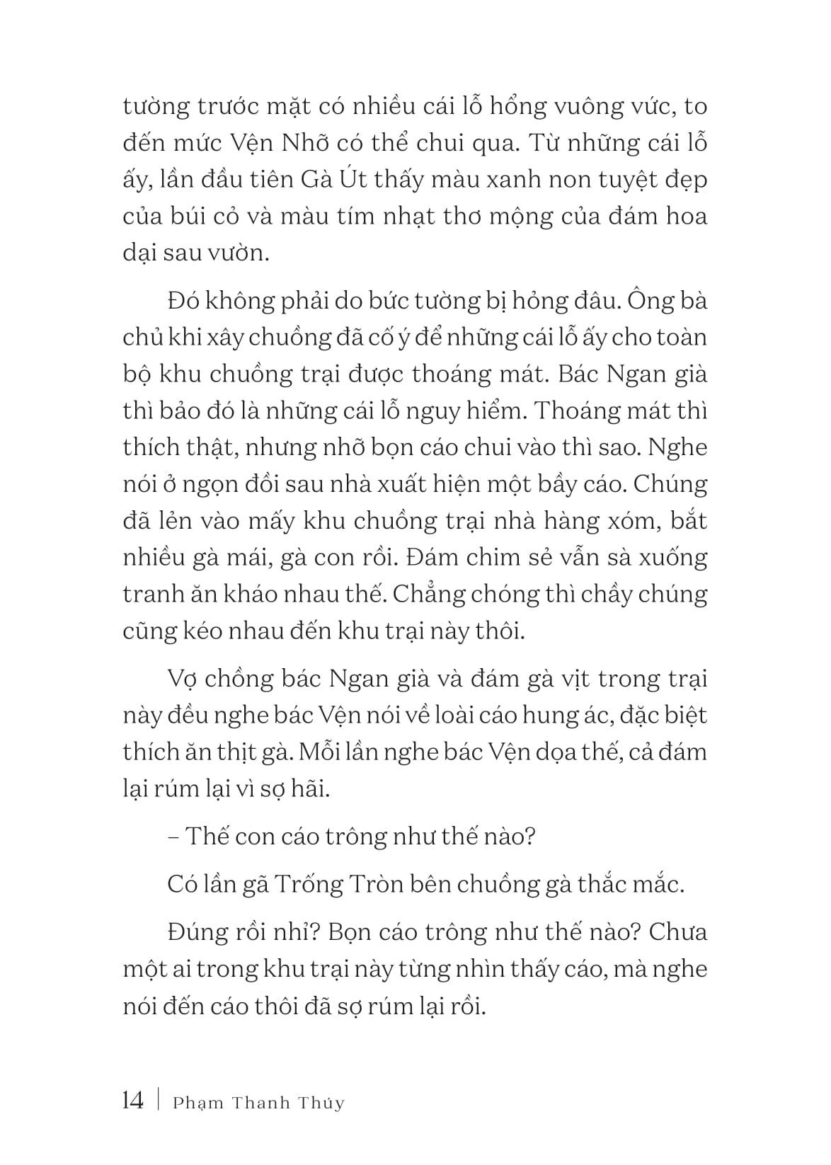 con cáo lửa - Ảnh 8