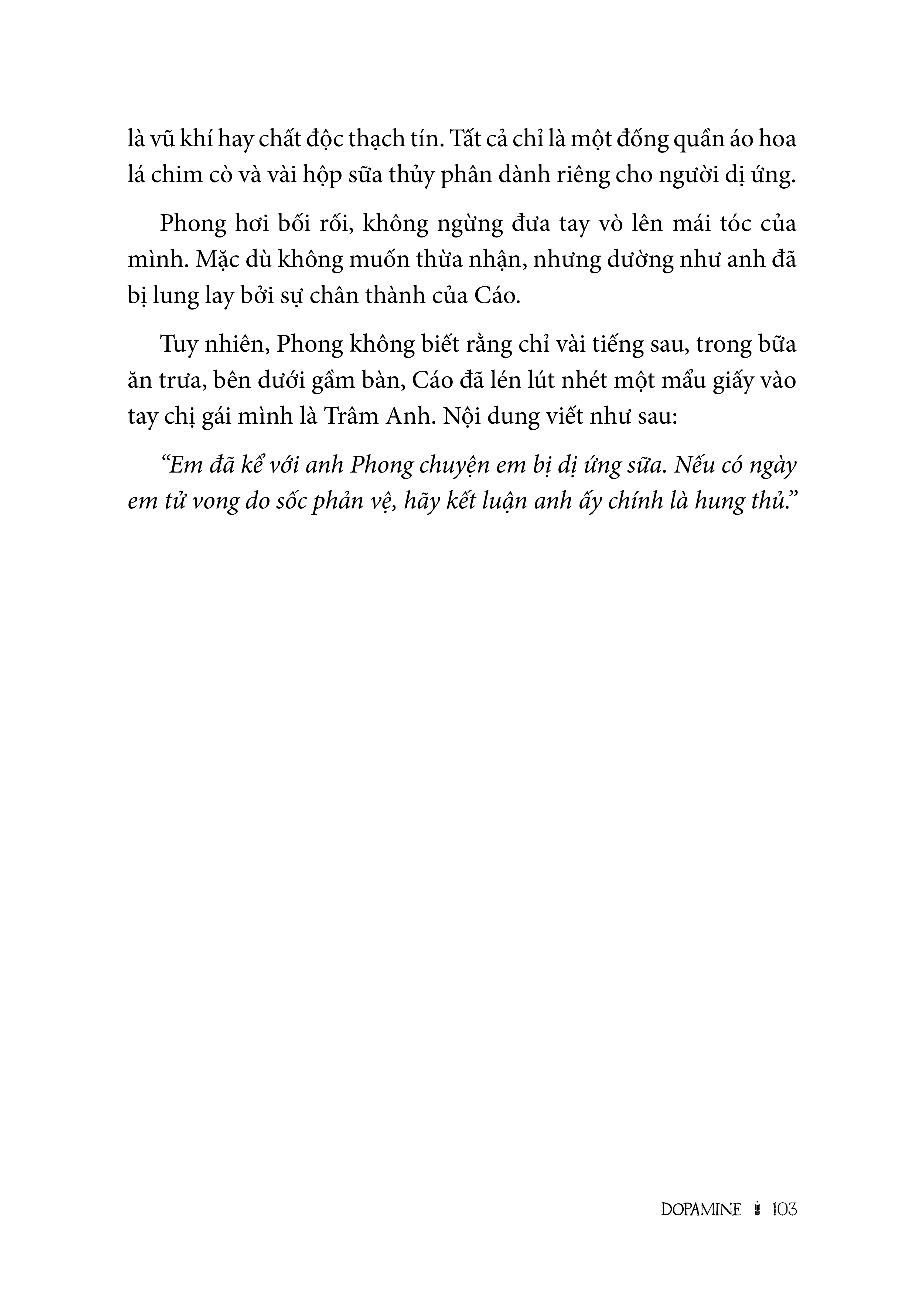 Con Cao Ve Mau Len Canvas Lanh - Ảnh 11