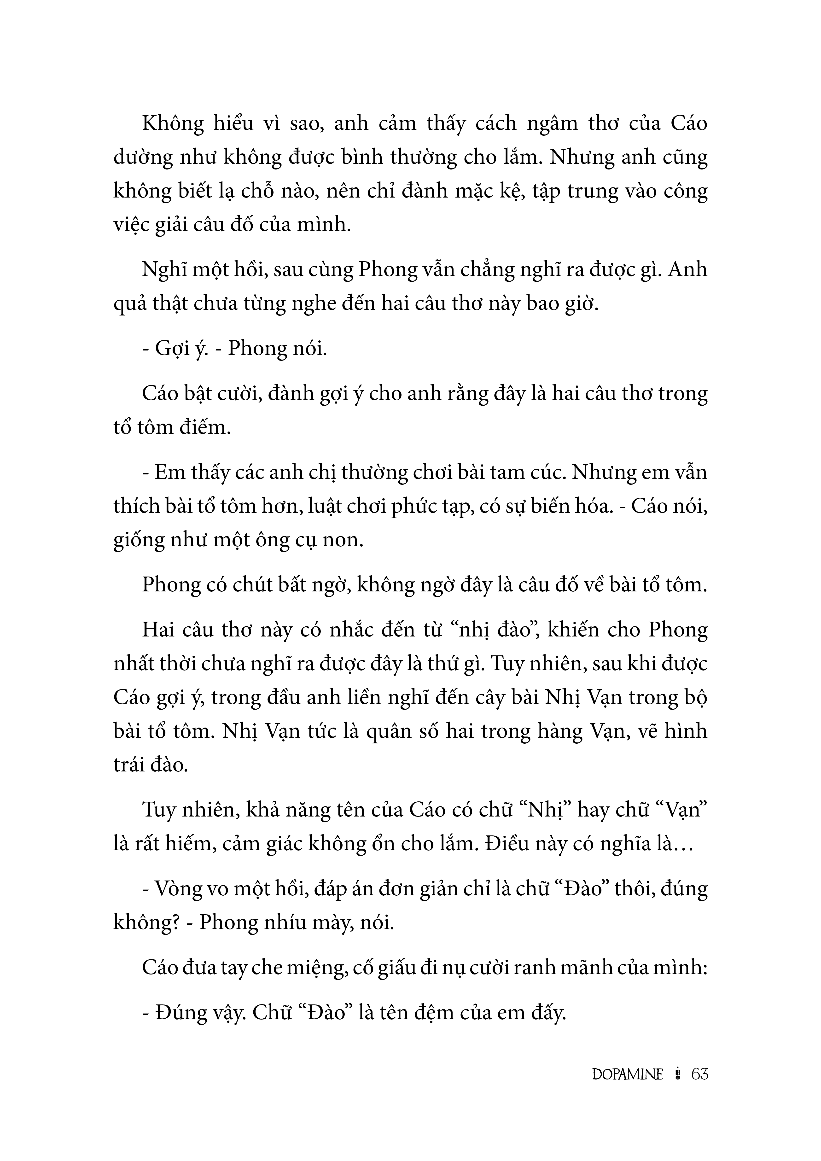 Con Cao Ve Mau Len Canvas Lanh - Ảnh 8